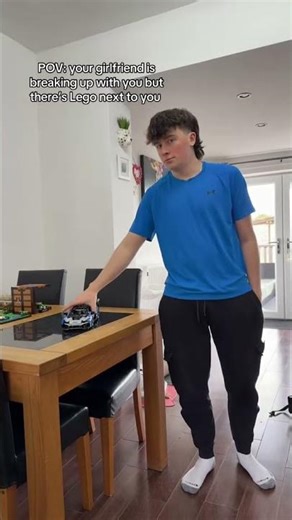 Can’t help myself #lego