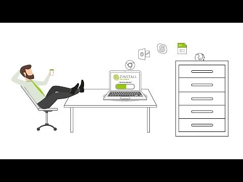 How To Backup Your Entire Computer, Including Programs and Accounts - Not Just Files