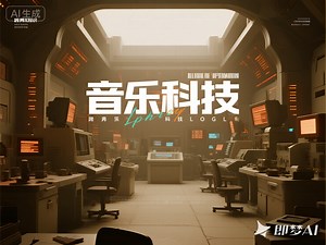 音乐科技：隐藏在艺术与技术背后的神秘力量