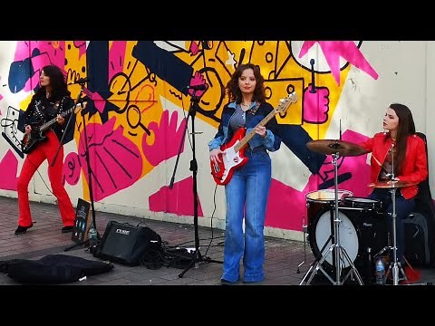 Dea Matrona - 'Crossroads' (Cream Cover)