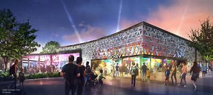 Roundup of All of the New Attractions & Offerings Coming to Disney World in 2024 | Chip and Company