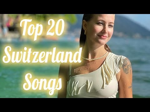 Top 20 Switzerland Songs Of 2023 🇨🇭| Top 20 Swiss Songs Of The Week