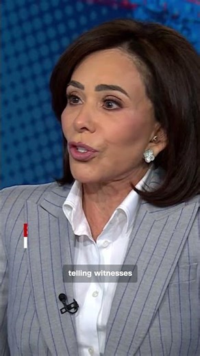 Pirro: I won't recuse myself from WHCD shooting suspect case