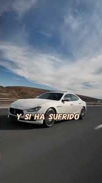 Coches que necesitas conocer ahora