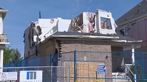 Long road ahead for Barrie neighbourhood struck by tornado