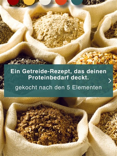 Du willst eine volle, stabile Gesundheitspraxis. Klient:innen, die bleiben. Ergebnisse, die sichtbar sind. Ein Einkommen, das trägt. Und trotzdem passiert immer wieder das Gleiche: Du weißt so viel über Ernährung. Über Getreide. Über Eiweiß. Über Zusammenhänge. Aber die entscheidende Frage ist: Wie bringst du es so rüber, dass es wirkt? Denn Wissen allein bringt dir: ❌ keine Umsetzung ❌ keine Weiterempfehlungen ❌ kein stabiles Gesundheitsbusiness Der wahre Pain Point ist nicht, dass du Eiweiß ni
