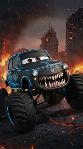 I Upgraded My Luigi RC Car Into a MONSTER! 🍄🚜🔥