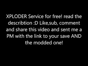 ThePaaqoHD XPLODER Service |FREE|!