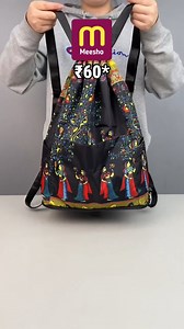 372K views · 3.3K reactions | Comment for link  foldable backpack #foldablebackpack #travelbackpack #lightweightbag #reels #reelsvideo #reelsviral #viralproducts #product #besthomegadgets #trending #gadgets | HomeyFinds | Facebook