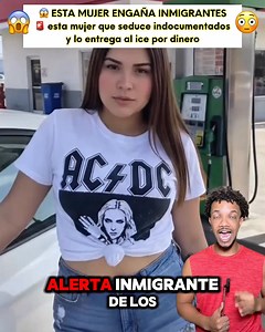 536K views · 6.2K reactions |  ENAMORA INDOCUMENTADOS  PARA ENTREGARLOS AL ICE  | Mil Frases | Facebook