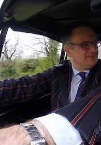 Antiques Road Trip S19:E02 - Charles Hanson and Christina Trevanion: Day 2