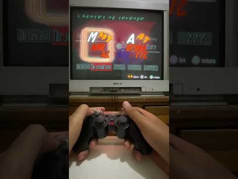 PlayStation 2 Racing Games (184) - Maxxed Out Racing Nitro