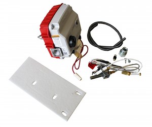 Bradford White 415-52909-01 Icon LP Liquid Propane Gas Valve