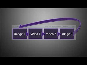 BrightSign Training 3.3.4 Full Screen Presentation