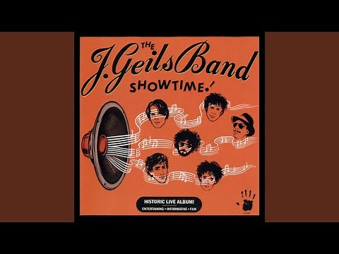 Love Stinks (Live At Pine Knob Music Theater, Detroit, MI/1982)