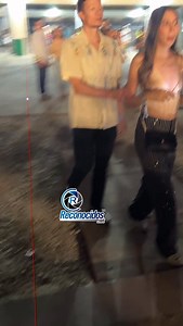 2.6M views · 123K reactions | Llegó el más querido por el pueblo @lafruta_oficial , siendo aclamado por todos en el Estadio Olímpico ¿Qué opinas de esto? Más en @reconocidostv | Reconocidos Net | Facebook