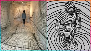 Creative 3D ART That Is At Another Level - 1Funny.com