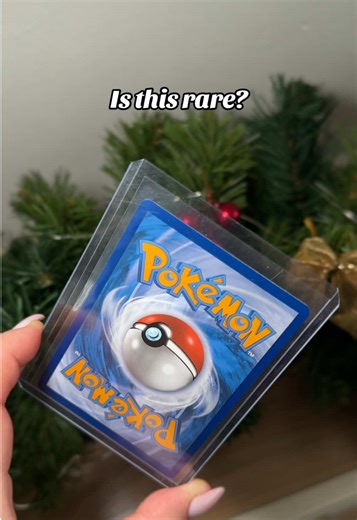 Rare Pokémon Card Check for Collectors