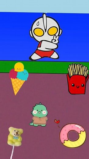 小恐龙肚子饿了#小猪佩奇 #亲子 #动漫 #启蒙早教 #小朋友动画