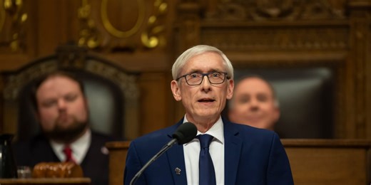 Gov. Evers declares state of emergency, period of economic disruption due to ongoing federal government shutdown