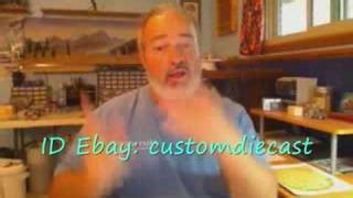 How to build custom truck