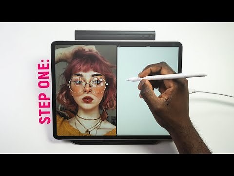 how to draw pretty girls from pinterest