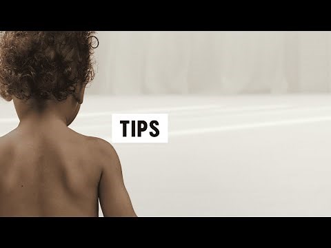Comment changer bébé ?