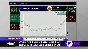 Stocks in focus: Rivian, Tesla, Luminar, Coinbase, Booking