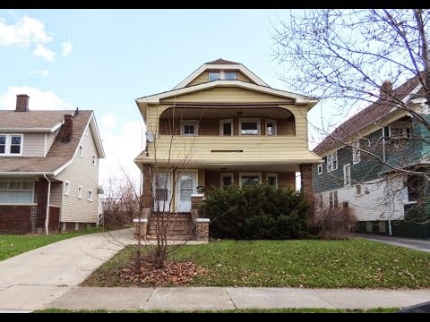 5-Bedroom Rental Home in Shaker Heights | Spacious Living at 3585 Chelton Road