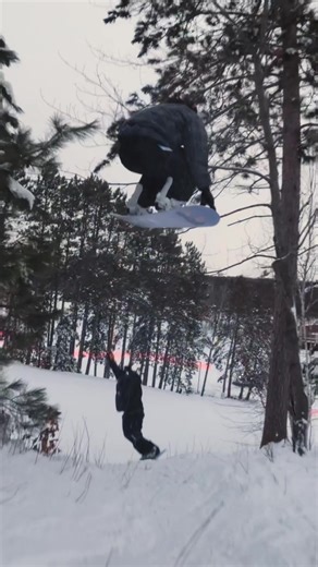 Finding Side Hits at Trollhaugen with Zeb Powell