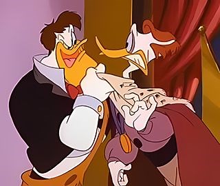 Angry Collar Grab - TV Tropes