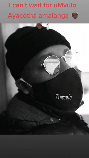 iMvulo Music Video Release