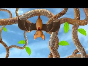 Baby Jake S01E11 Baby Jake Loves Being Upside Down Cbeebies