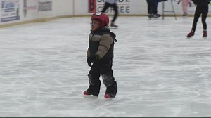 The annual Clark Park Winter Carnival is this weekend in Southwest Detroit