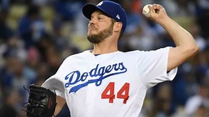 Rich Hill Net Worth 2024: How much is the Red Sox pitcher worth?