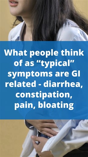 131K views · 646 reactions | There are over 200 possible symptoms of celiac disease. What does that mean? Check out www.nationalceliac.org/GoingGF for the full webinar that this came from! | National Celiac Association | Facebook