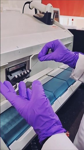 Automated Immunoassay Analyzer | miniVIDAS | BMLS