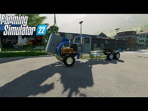 How to install fs22 mods on mac (Steam)