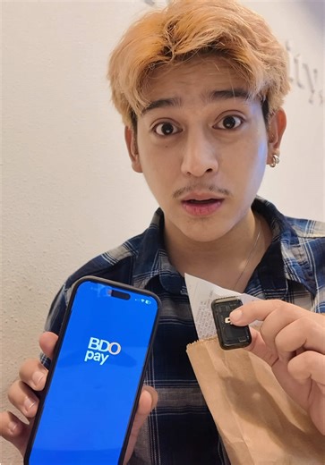 Make Grocery Shopping Hassle-Free with BDO Pay!