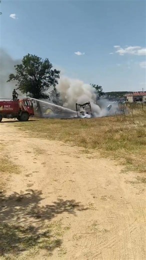 17K views · 86 reactions | Son Dakika Enez Gülçavuş Sahilinde Çekme...