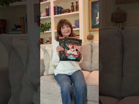 Dorla Schlitt: The Adventure of the Scarlet Thread: The Promise Fulfilled - Educator's Guide