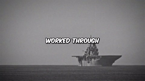 When One Ship Fought The Entire Japanese Navy