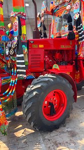 67K views · 3.5K reactions | Belarus 820 4X4 ♥️ #TararAbbas | Belarus Taractor Show | Facebook