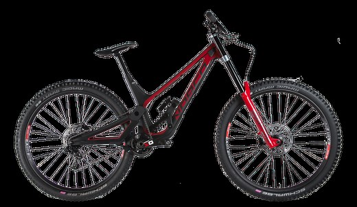 2019 Norco Aurum HSP1 Bike