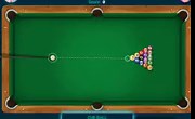 8 Ball Pool