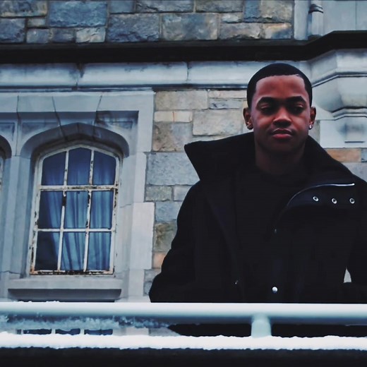 Power Book II: Tariq and Diana's Journey Unfolds