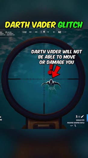 Mastering the Best Strategies to Defeat Darth Vader in Fortnite Season 2