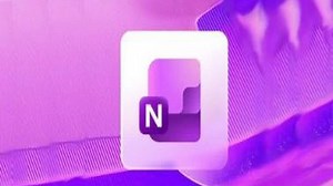 Udemy - Microsoft OneNote 2026. Reskilling, upskilling and learning.