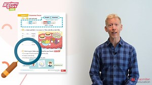 Is teaching grammar to young learners feeling dry and hard to grasp? Check out our top tips for making grammar lively, engaging, and meaningful – all inspired by Academy Stars 2nd Edition – our enhanced 7-level British English primary course designed to empower young learners. https://tinyurl.com/mr3vnz2w #Primary #Grammar #TeachEnglish #EnglishTeacher #EnglishClass | MacmillanEducation Asia | Facebook