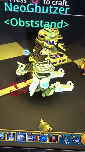 Leveling Up Tips and Tricks in Trove Game
